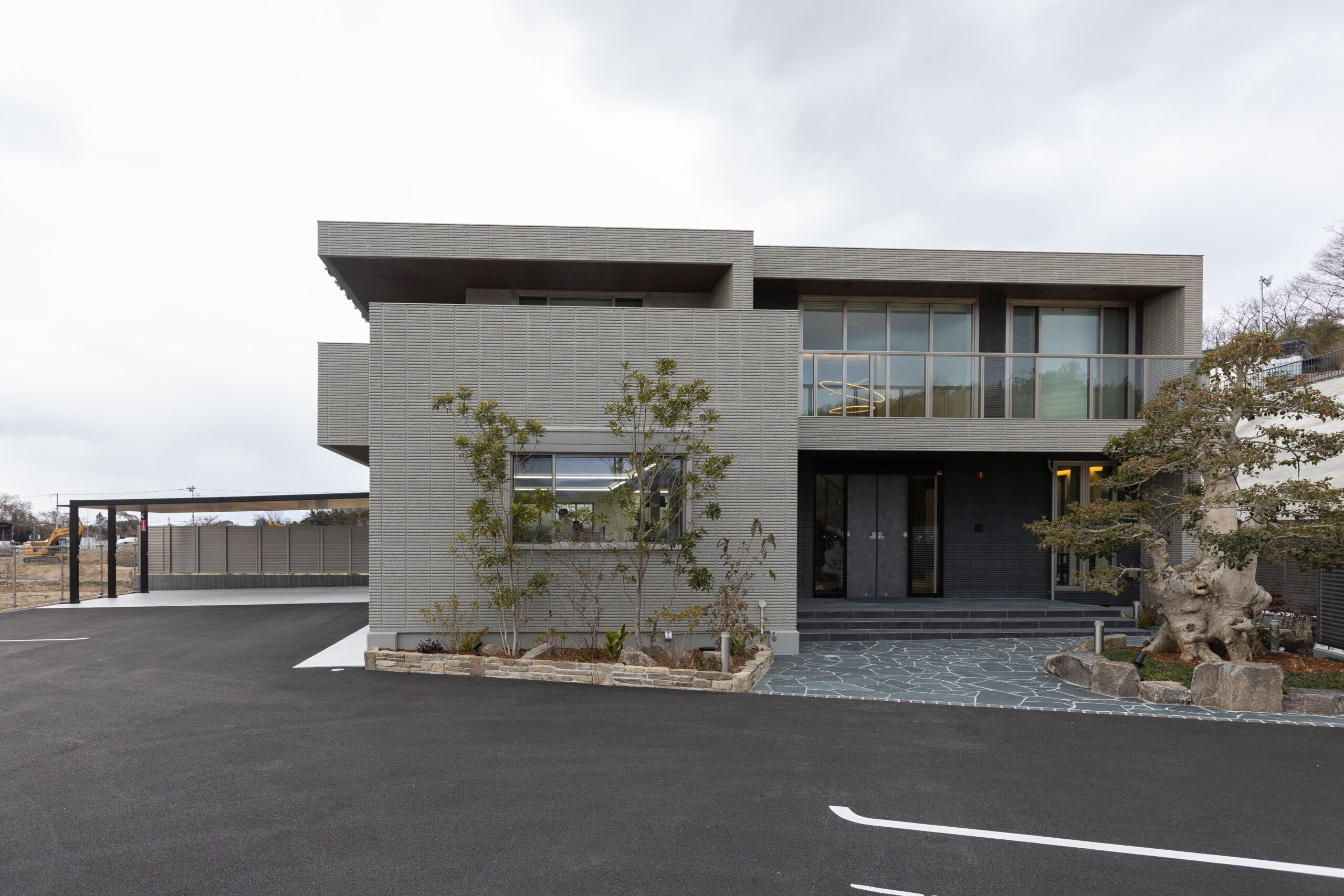 施工例3 クローン